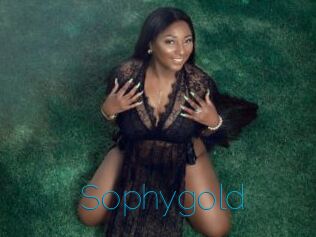 Sophygold