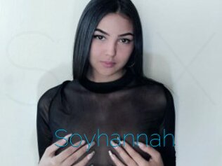 Soyhannah