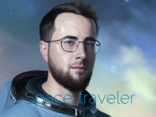 Space_traveler