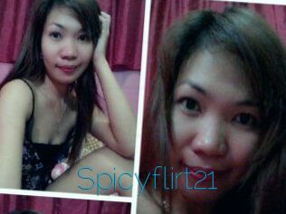 Spicyflirt21