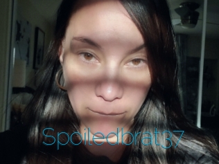 Spoiledbrat37