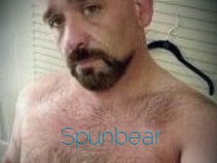 Spunbear