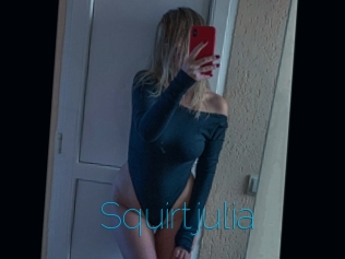 Squirtjulia