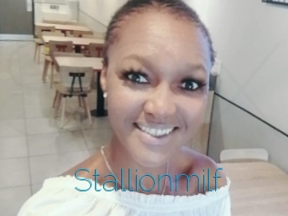 Stallionmilf