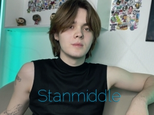 Stanmiddle