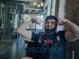 Stasconnor