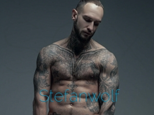 Stefanwolf