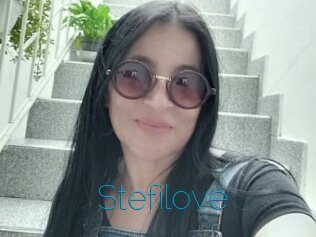 Stefilove