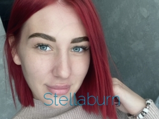 Stellaburn