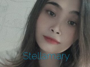 Stellamary