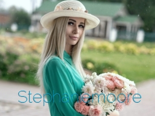 Stephaniemoore