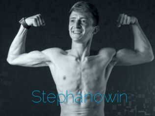 Stephanowin