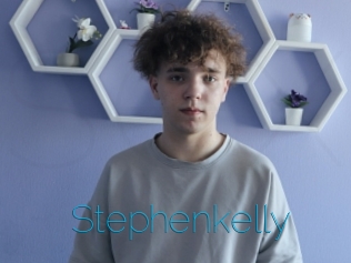 Stephenkelly