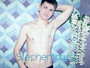 Stephenthrust