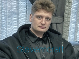 Stevemcraft