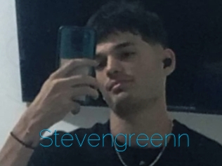 Stevengreenn