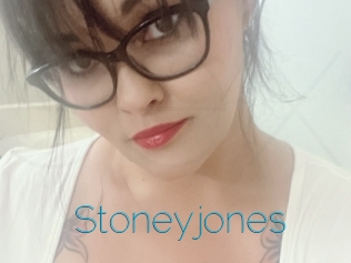 Stoneyjones