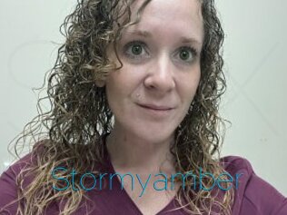 Stormyamber