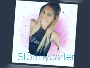 Stormycarter