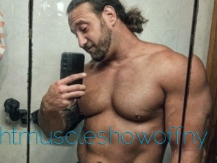 Straightmuscleshowoffny