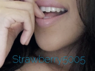 Strawberry5005