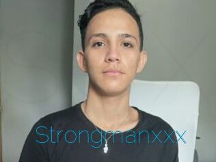 Strongmanxxx