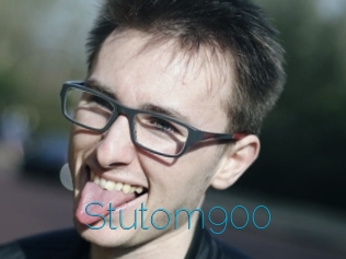 Stutom900