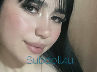 Subdoll4u