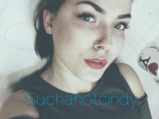 Suchahotcindy