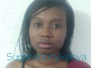 Sugarebonykenya