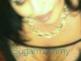 Sugarmommy