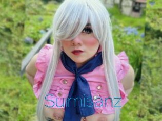 Suimisanz