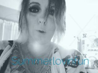 Summerlovinfun