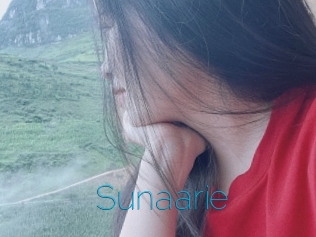 Sunaarie