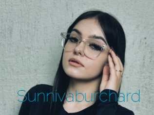 Sunnivaburchard