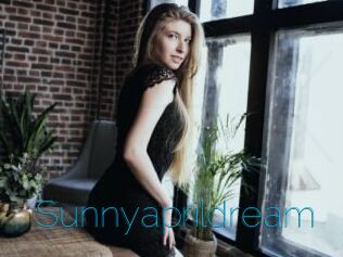 Sunnyaprildream