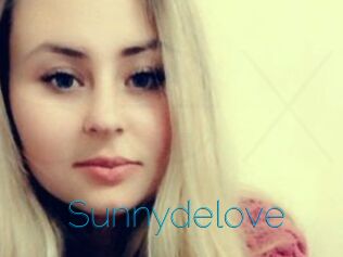 Sunnydelove