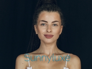 Sunnyluxe