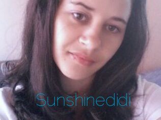 Sunshinedidi