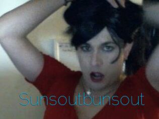 Sunsoutbunsout