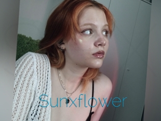 Sunxflower