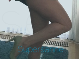 Supersanne