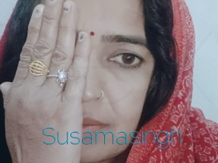 Susamasingh