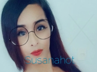 Susanahot