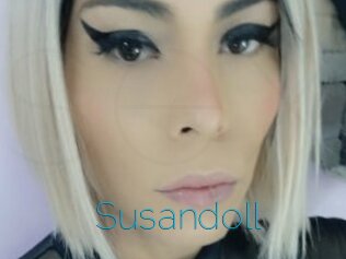 Susandoll