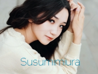 Susumimiura