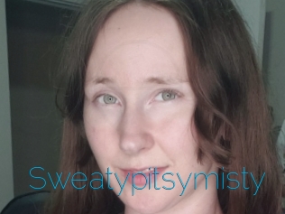 Sweatypitsymisty