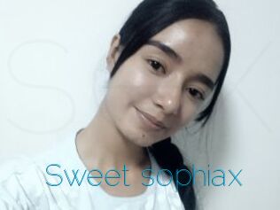 Sweet_sophiax