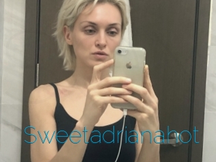 Sweetadrianahot