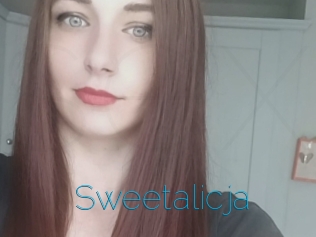 Sweetalicja